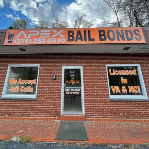 River City bondsman