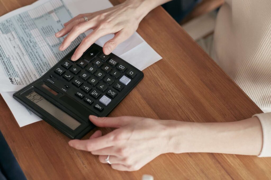 Bail Bonds Calculator