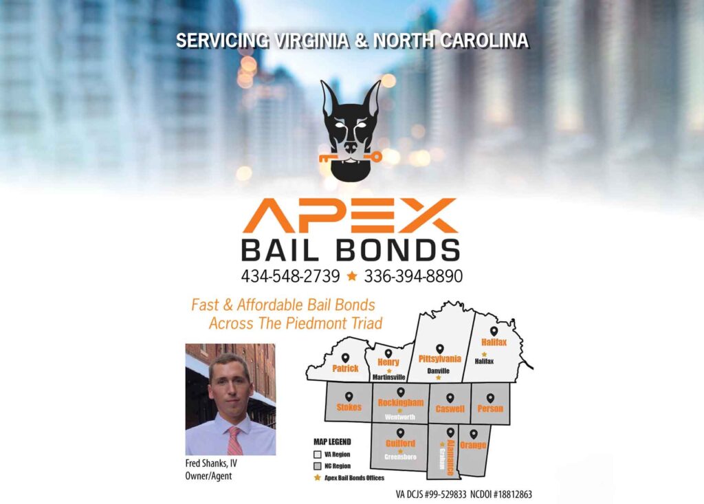 Apex Bail Bonds