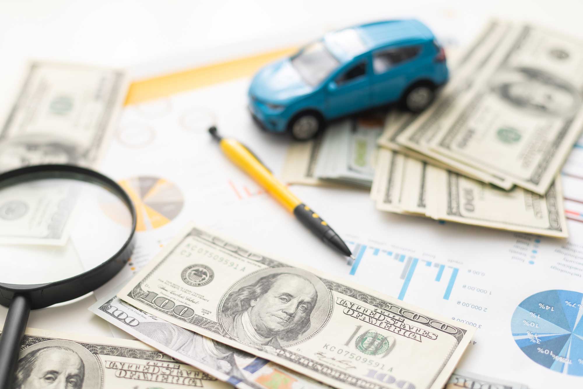 Using Your Vehicle as Collateral To Post Bail All You Need to Know