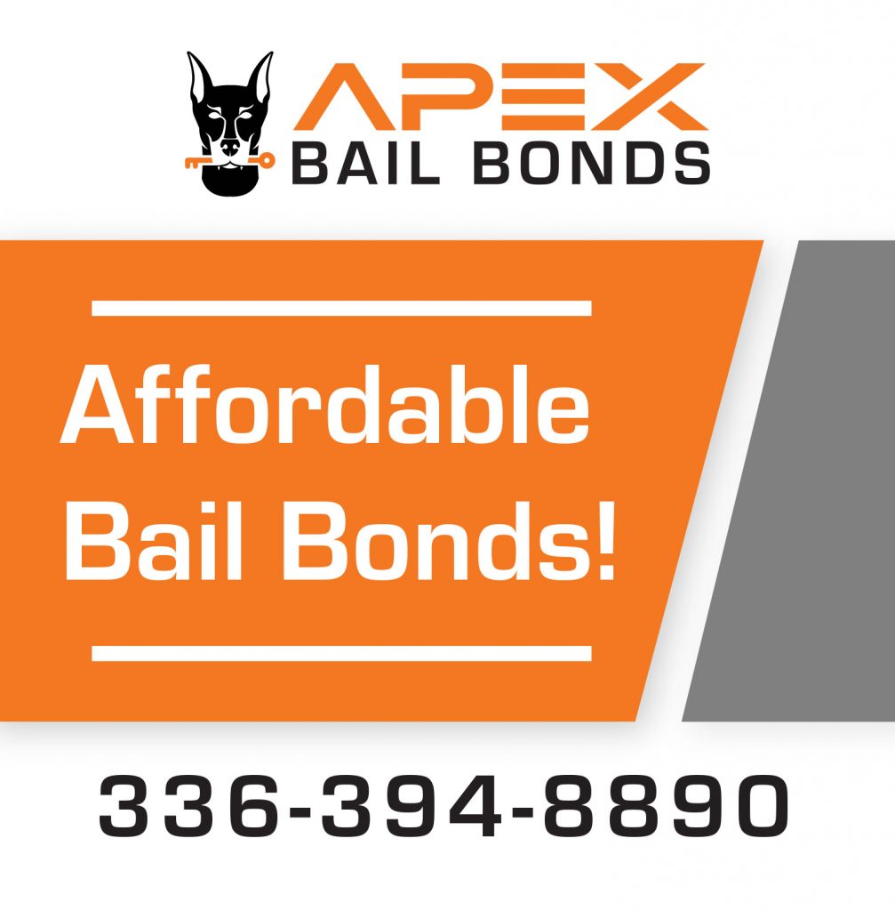 Apex Bail Bonds