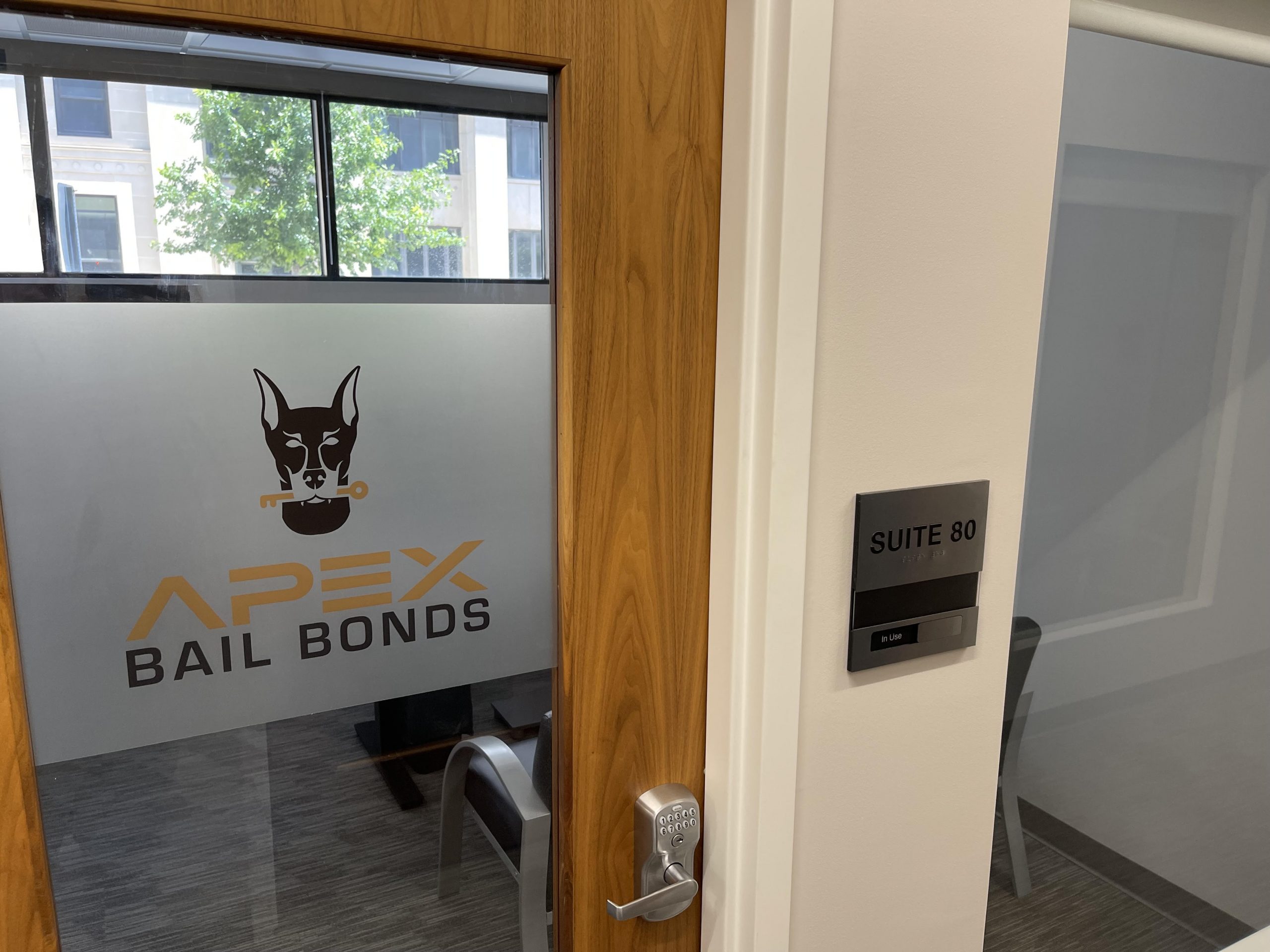 Apex Bail Bonds