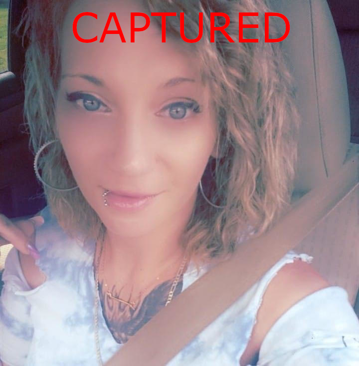 Cassandra Marus CAPTURED Cassandra Marus CAPTURED