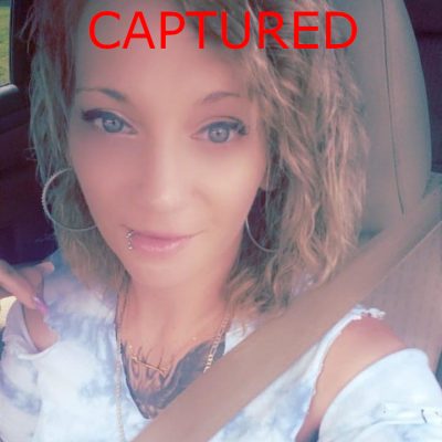 Cassandra Marus CAPTURED Cassandra Marus CAPTURED