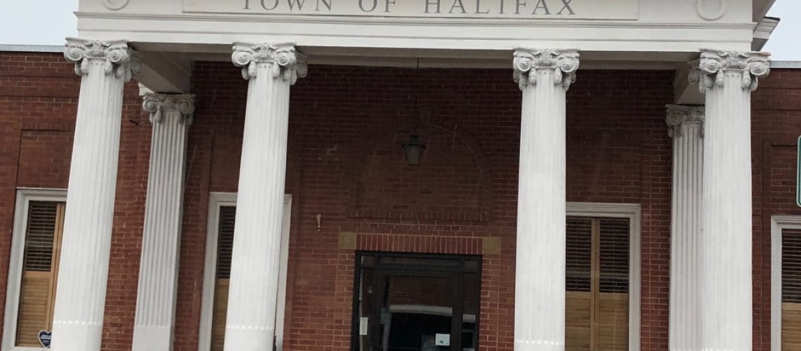 Halifax