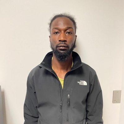 Jerome Mcneil Jerome Mcneil