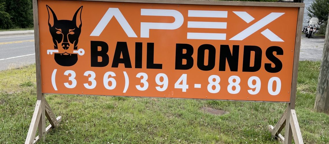 How to Get Someone Out of Jail with No Money in Wentworth, NC