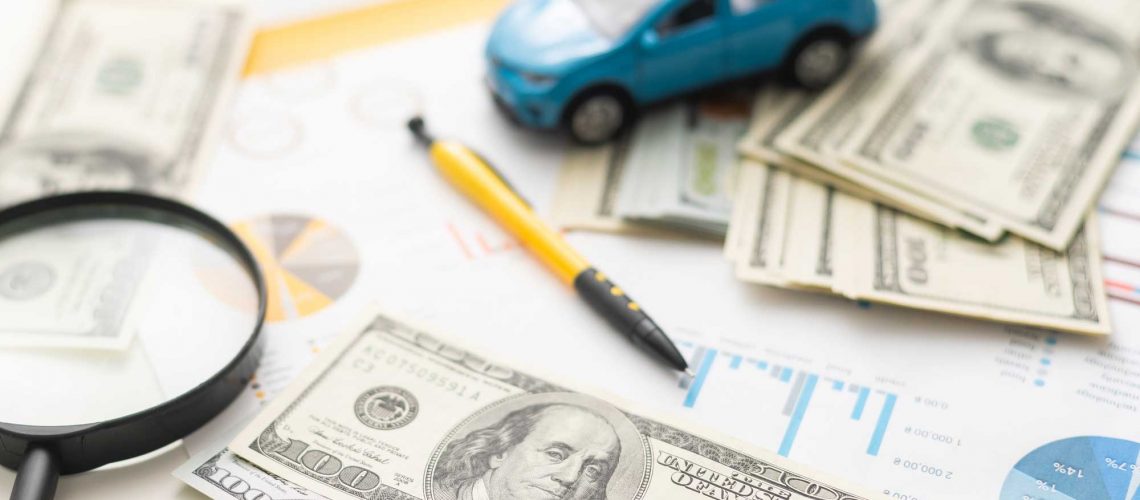 Using Your Vehicle as Collateral To Post Bail - All You Need to Know - Secured Loans Using Vehicle As Collateral