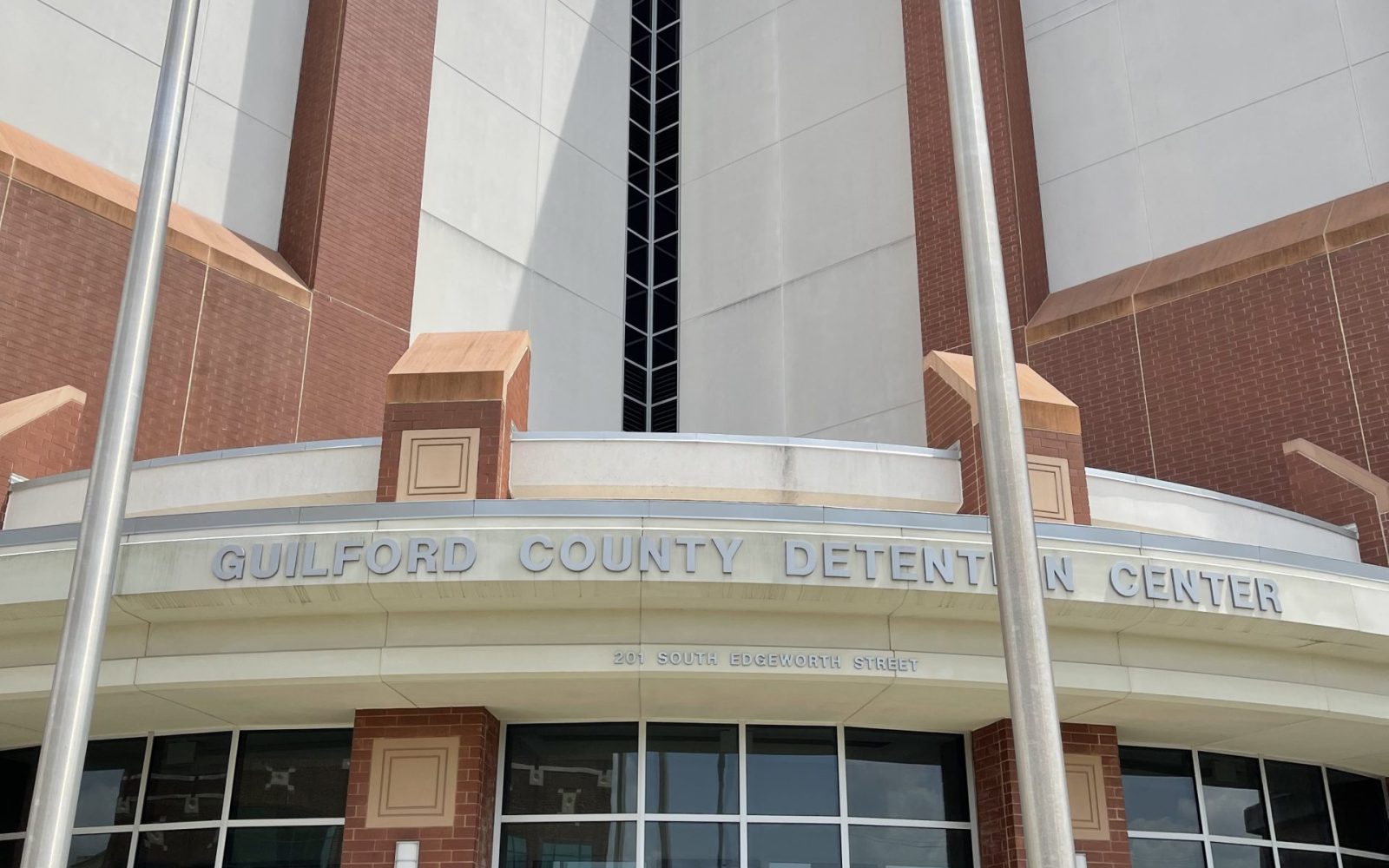 guilford county detention center 2